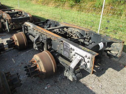  DS404 CUTOFF - SINGLE AXLE