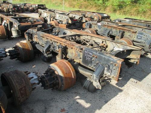 DS404 CUTOFF - SINGLE AXLE