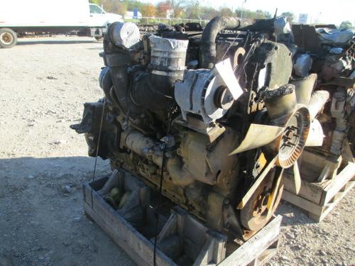 CAT 3406E Engine Assembly