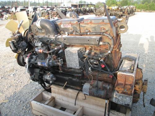 CUMMINS N14 CELECT Engine Assembly