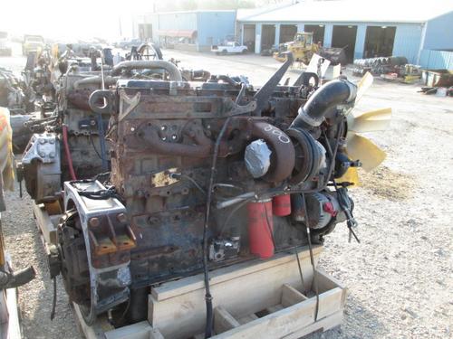 CUMMINS N14 CELECT Engine Assembly