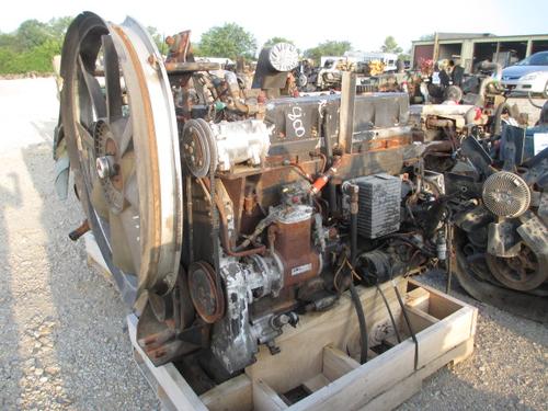 CUMMINS M11 CELECT Engine Assembly