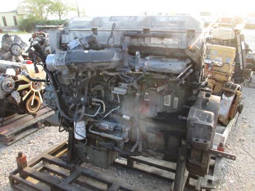 DETROIT 14.0L Engine Assembly