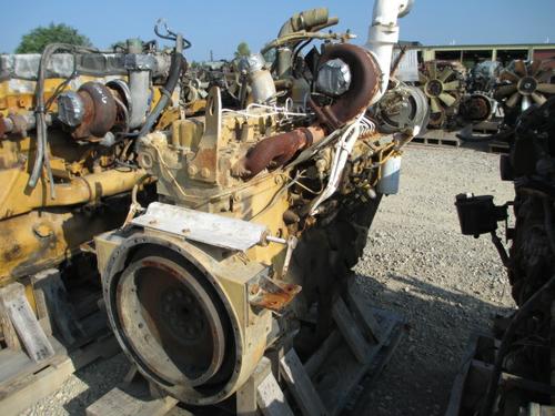 CAT 3306 Engine Assembly