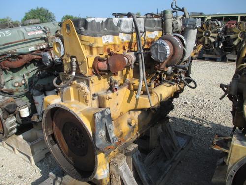 CAT 3406E Engine Assembly