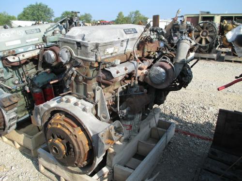 DETROIT 12.7 Engine Assembly