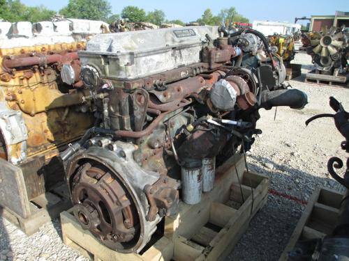 DETROIT 12.7 Engine Assembly