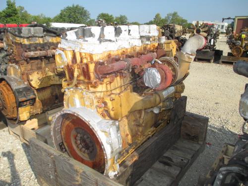 CAT 3406E Engine Assembly