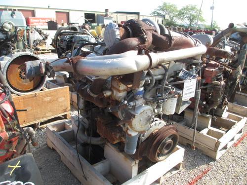 DETROIT 6V92T Engine Assembly