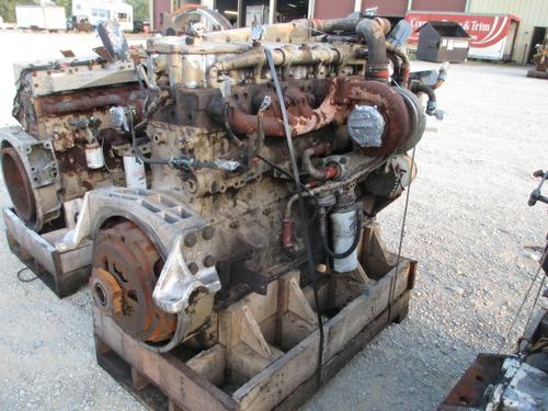 CUMMINS BCIV Engine Assembly