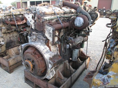 CAT 3406B Engine Assembly