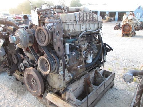 CUMMINS BCIII Engine Assembly