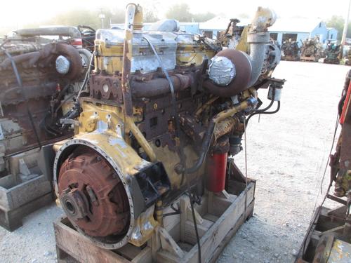 CAT 3406B Engine Assembly