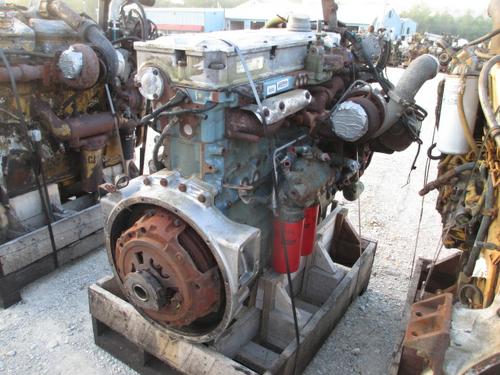 DETROIT 11.1 Engine Assembly