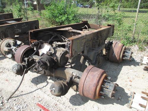 MACK CRD92/93 Cutoff Assembly