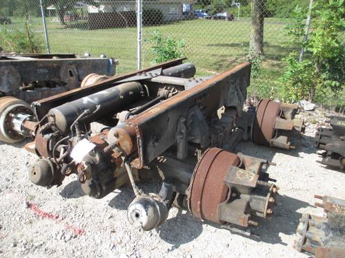 ROCKWELL RD 20145 Cutoff Assembly
