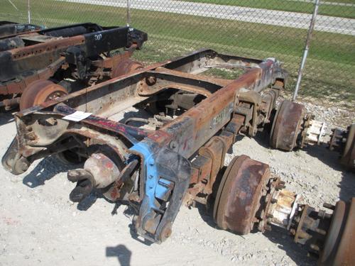 ROCKWELL SQHD Cutoff Assembly