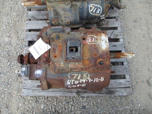 FULLER RTO14910BAS2 Transmission Assembly
