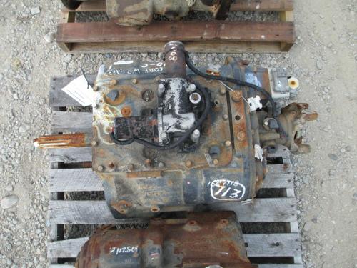 FULLER RTO16910C Transmission Assembly