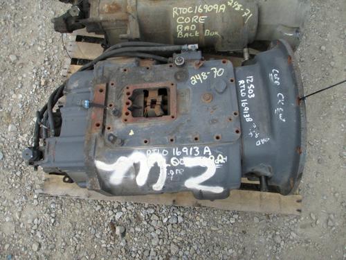 FULLER RTLO16913A Transmission Assembly