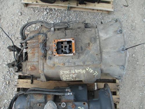 FULLER RTLO16909A Transmission Assembly