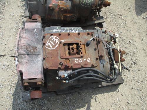 FULLER RTF13710B Transmission Assembly