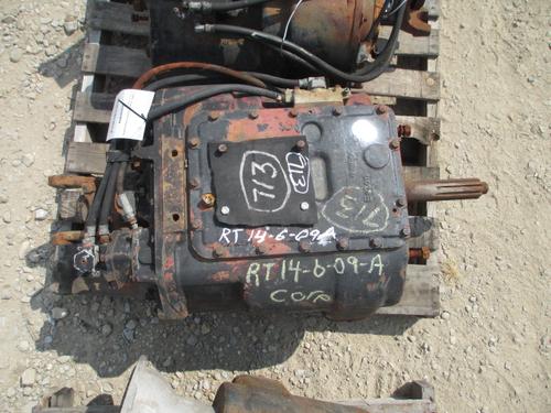 FULLER RT14609A Transmission Assembly
