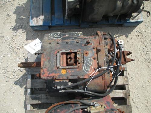 FULLER RTF12710B Transmission Assembly