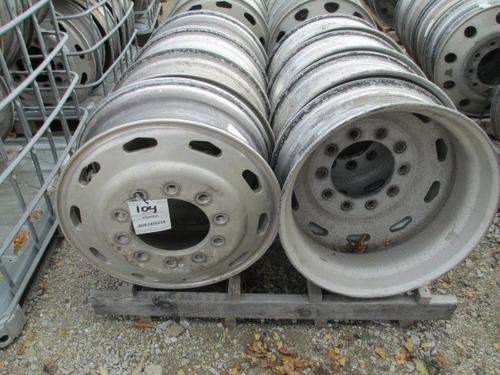 PILOT 24.5 ALUM Wheel