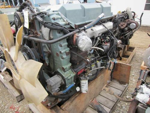 DETROIT Series 60 14.0 DDEC V Engine Assembly