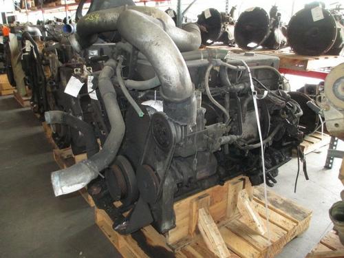 CUMMINS M11 CELECT   280-400 HP Engine Assembly