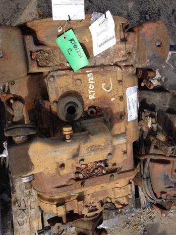 FULLER TRANSMISSION RTO12510 Transmission Assembly
