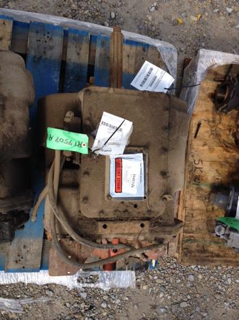 FULLER TRANSMISSION RT9509 Transmission Assembly