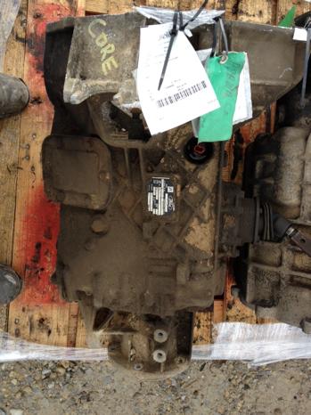   Transmission Assembly
