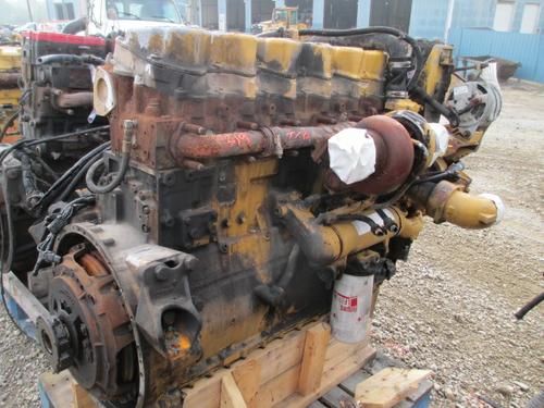 CAT 3406E Engine Assembly