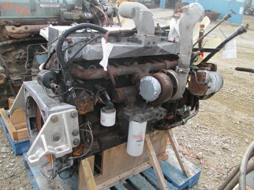 CUMMINS M11 CELECT Engine Assembly