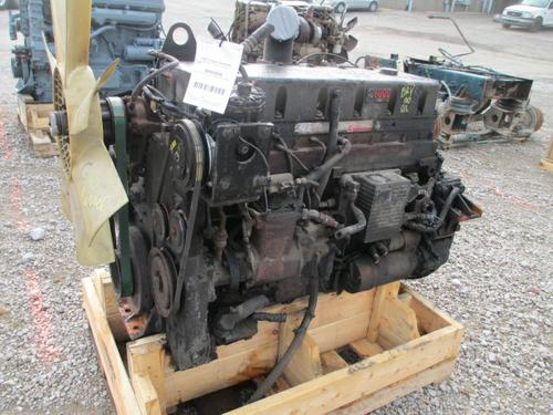 CUMMINS M11 CELECT Engine Assembly