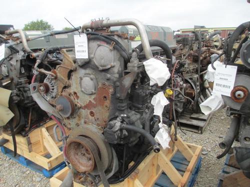 DETROIT 14.0L Engine Assembly