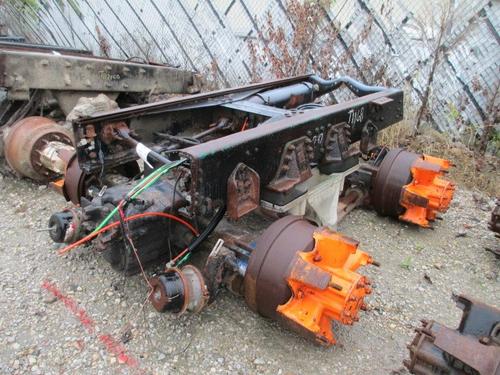 HENDRICKSON RD20145HEND CUTOFF - SINGLE AXLE