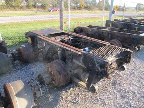 FREIGHTLINER 4BAGFRTL CUTOFF - SINGLE AXLE