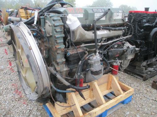 DETROIT 12.7 Engine Assembly