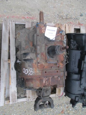FULLER RTLO15610B Transmission Assembly