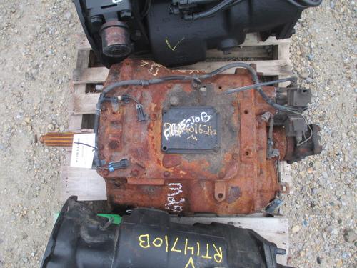 ROCKWELL  Transmission Assembly