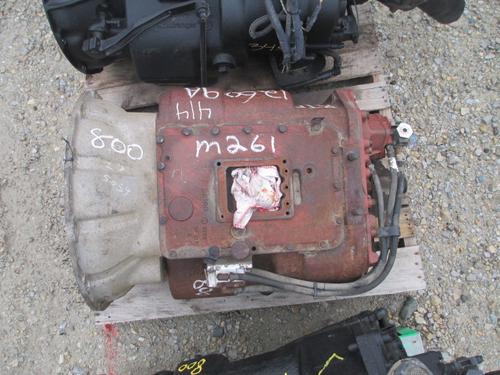 FULLER RTF12609A Transmission Assembly