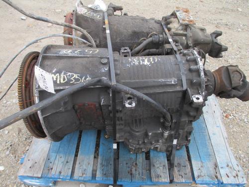 ALLISON MD3560P Transmission Assembly