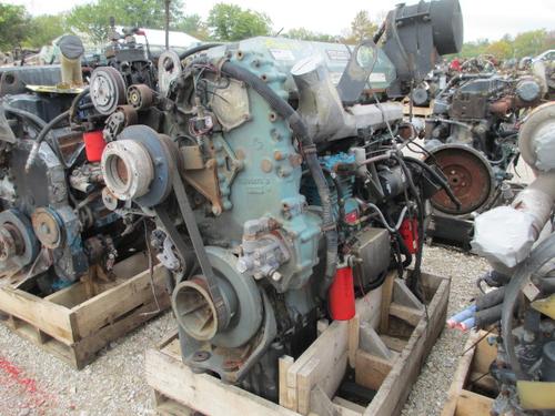 DETROIT 11.1 Engine Assembly