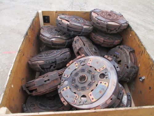   Clutch Assembly