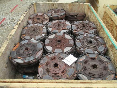   Clutch Assembly