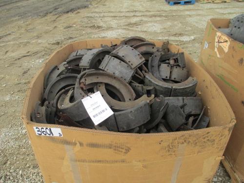   Brake Shoes