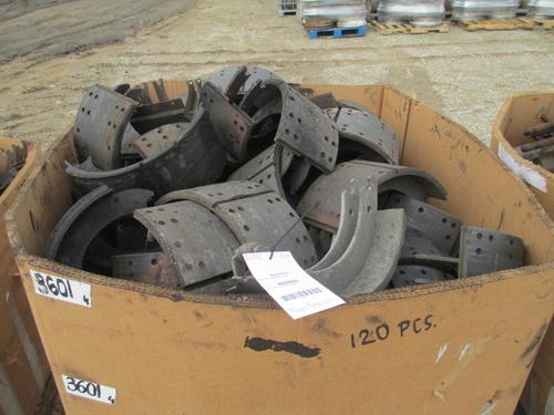   Brake Shoes